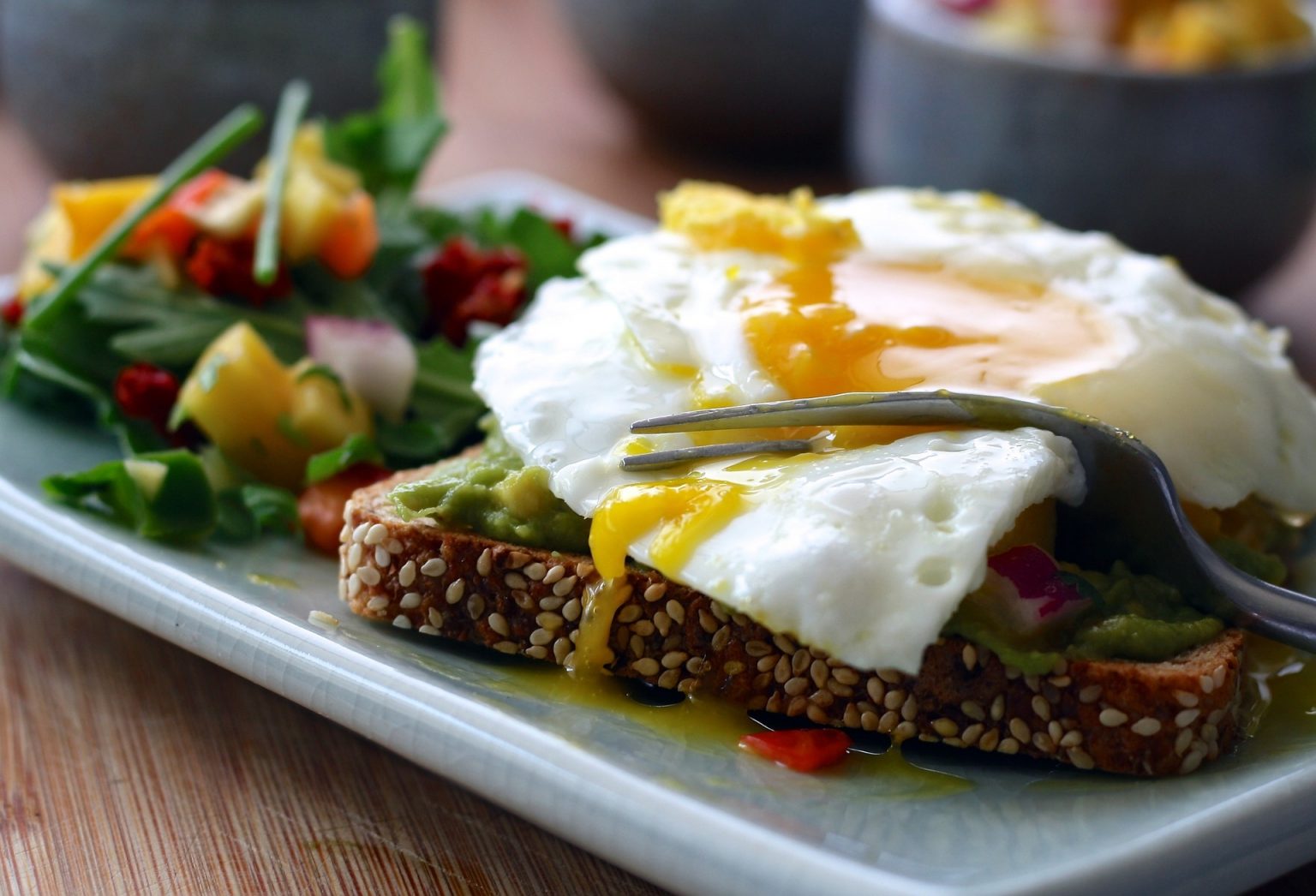 Hayvan ve Bitki Proteini Arasındaki Fark? Dyt. Begüm Tuna